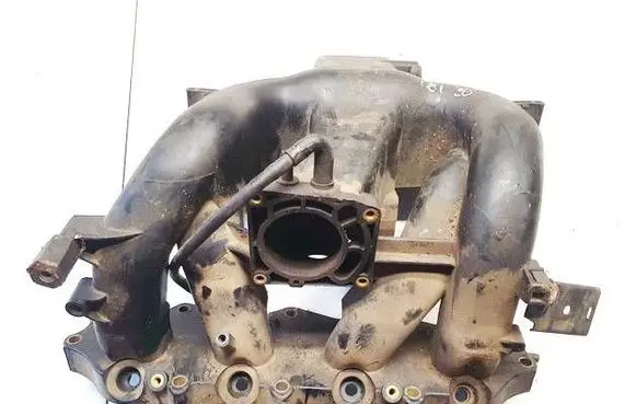 Intake manifold
