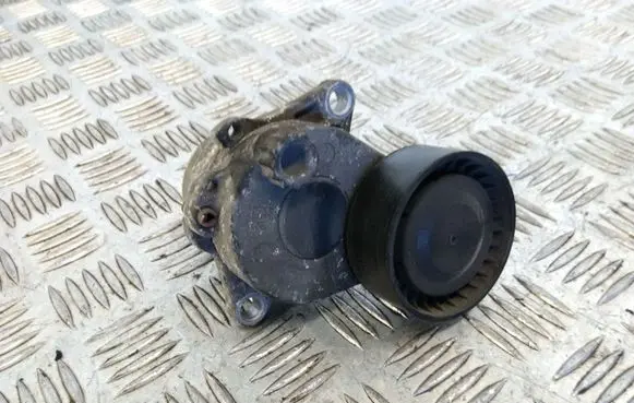 Mercedes-Benz Sprinter W906 Generator/alternator belt tensioner