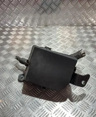 Toyota Aygo X Fuse box cover PK16635