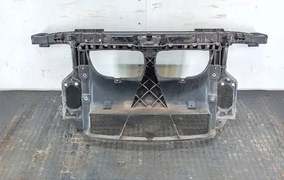 BMW 1 E81 E87 Radiator support slam panel