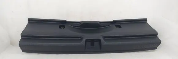 Audi Q2 - Trunk/boot sill cover protection 81A863471E