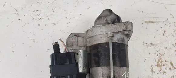 Ford Fiesta Starter motor NSM1215