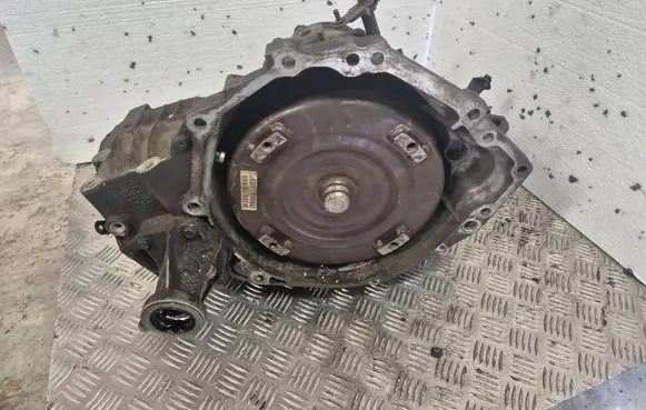 Chrysler Town u0026 Country IV Automatic gearbox 96616AE 5646450 5646450546AA