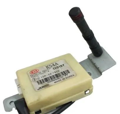 KIA Carnival Immobilizer control unit/module 10R021820
