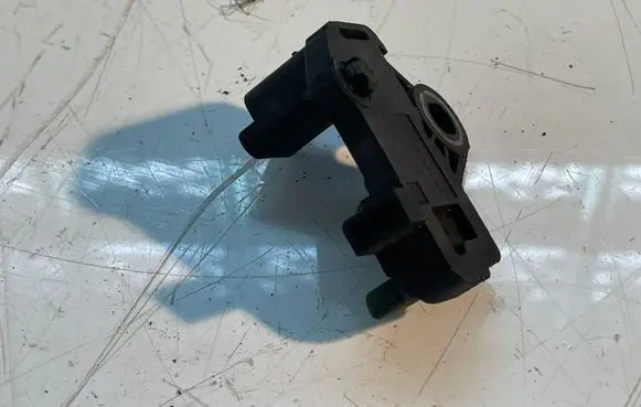 Crankshaft position sensor