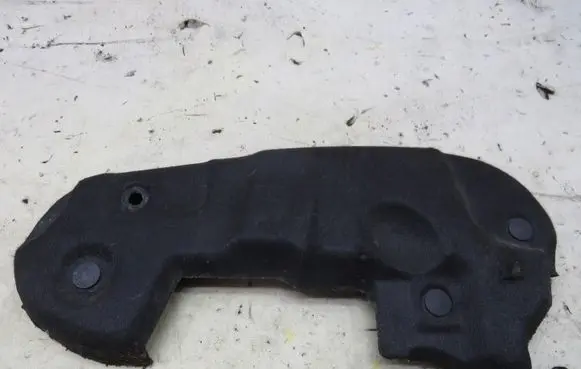 Suzuki SX4 S-Cross Timing belt guard (cover) KRIS235789