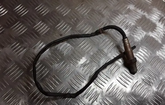 Audi A4 S4 B6 8E 8H Lambda probe sensor 0258006517 07C906262