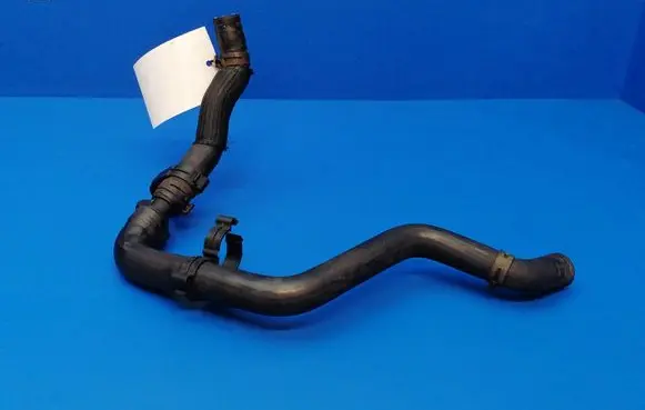 Opel Vivaro Engine coolant pipe/hose 93861865