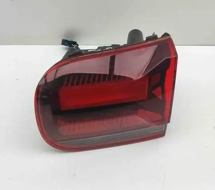 Citroen C5 Aircross Tailgate rear/tail lights 9845247380