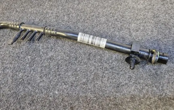 BMW X5 F15 Vacuum line/pipe/hose 8507931