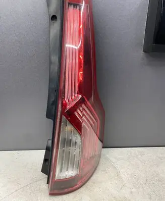 Citroen C4 Grand Picasso Rear/tail lights 00946602