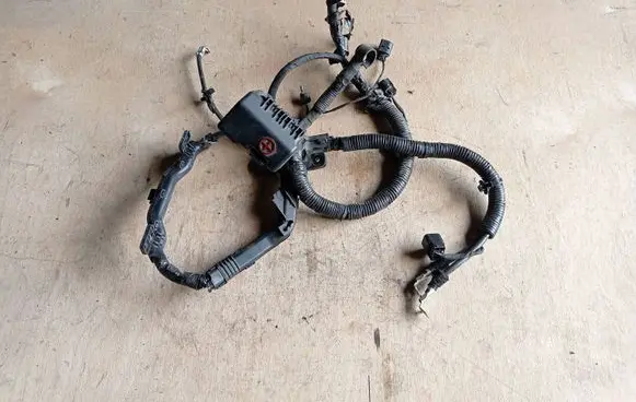 Hyundai i20 (GB IB) Positive wiring loom 91971C7410
