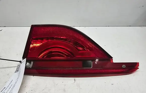 Jaguar XF X260 Tailgate rear/tail lights GX6315K272AD