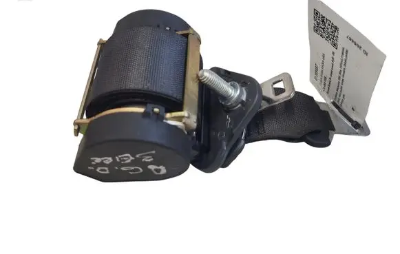 Renault Scenic II - Grand scenic II Third row seat belt 0403055 8200480027 A508366AC33