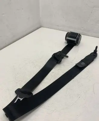 Dacia Sandero Front seatbelt 621088600C