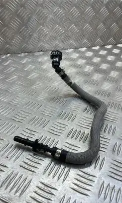 Jaguar F-Pace Fuel line pipe G4D39T518AC