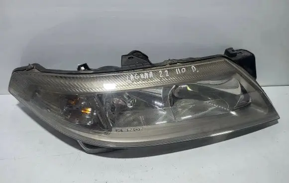 Renault Laguna II Headlight/headlamp dust cover 89008081 088320