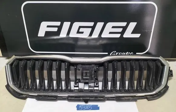 Skoda Scala Front grill 657853653B