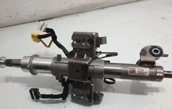 Hyundai Santa Fe Steering wheel axle 19082322A9