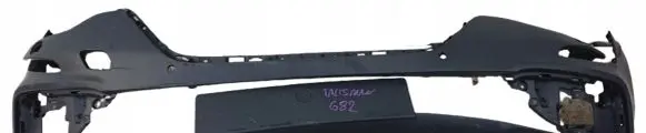 Renault Talisman Front bumper