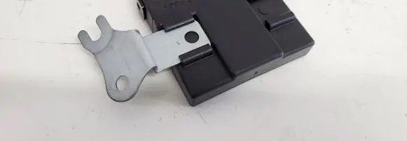 Toyota Corolla Verso AR10 Immobilizer control unit/module 897800F020 97RI012022