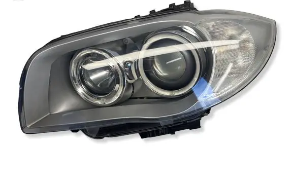 BMW 1 E81 E87 Headlight/headlamp 7180841 89315295