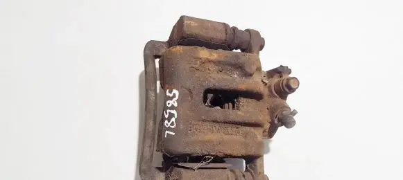 Chevrolet Captiva Rear brake caliper