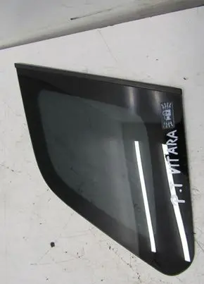 Suzuki Vitara (LY) Rear side window 0005424