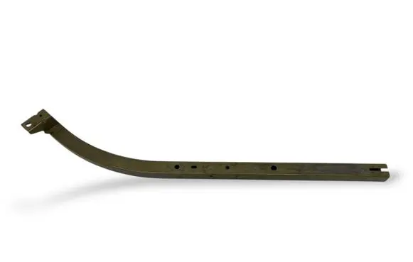 Citroen Berlingo Sliding door upper top rail 9680486180