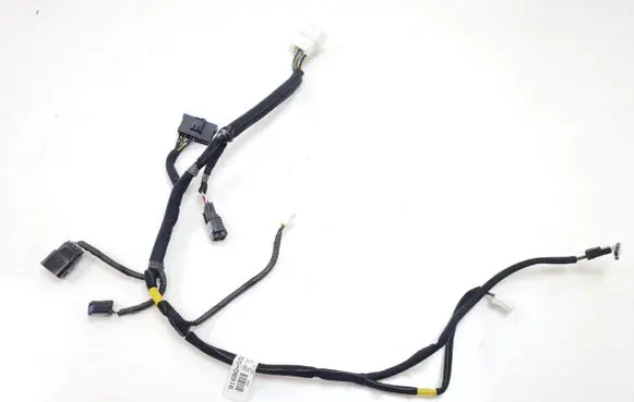 KIA Niro Tailgate/trunk wiring harness 91680G5050