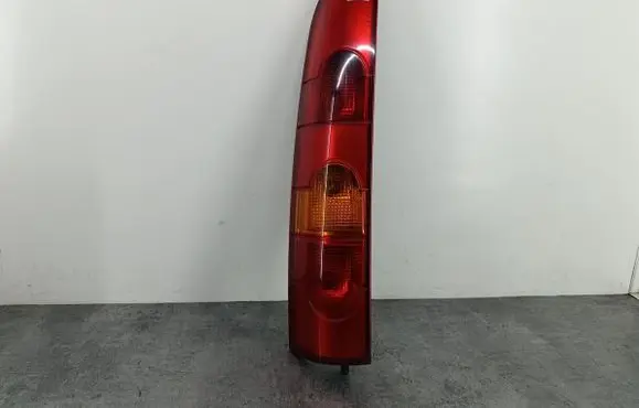 Renault Kangoo I Rear/tail lights X76PH2