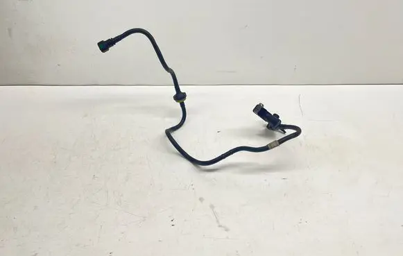 Peugeot 308 Vacuum line/pipe/hose 9805505880 1ACAA9F 175747