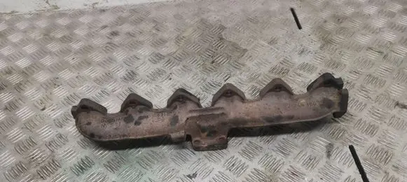 BMW 5 E39 Exhaust manifold 2248166