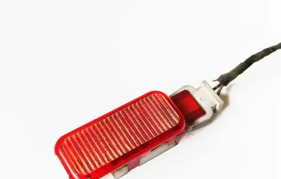 Audi A4 S4 B5 8D Other interior light