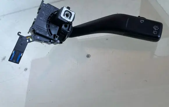 Seat Toledo III (5P) Wiper control stalk 1K0953519 0350442395653