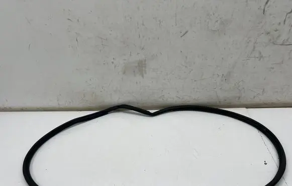 Toyota C-HR II Rear door rubber seal (on body) 