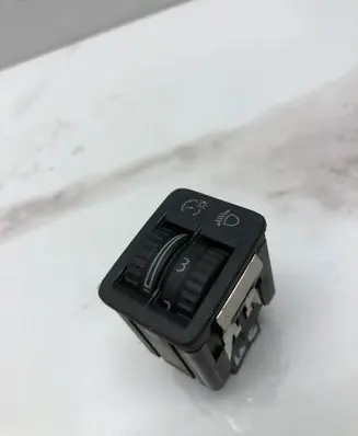 Volkswagen PASSAT B6 Headlight level height control switch 3C0941333