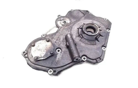 Opel Zafira B Oil pump 12603877