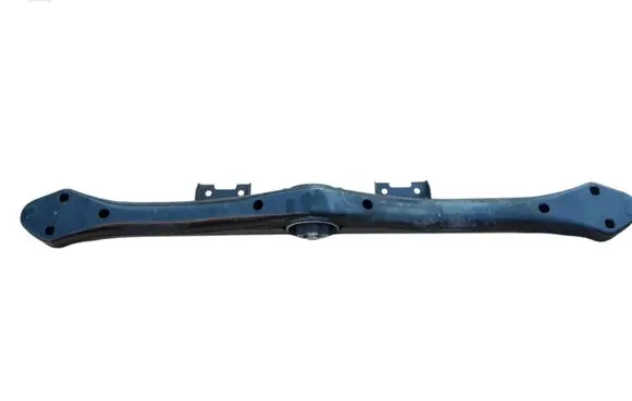 Volkswagen Touareg I Gearbox mounting bracket 7L6399227G