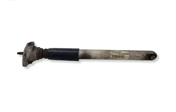 Porsche Panamera (970) Rear shock absorber/damper 97033306134 97033301531 97033316134