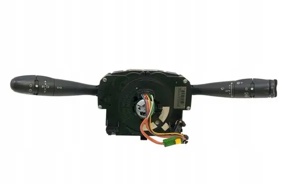 Citroen C3 Wiper turn signal indicator stalk/switch 96474025XT