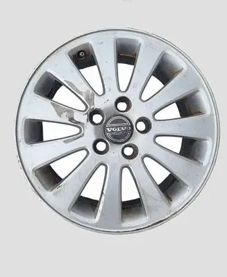 Volvo V50 R16 alloy rim 30647088