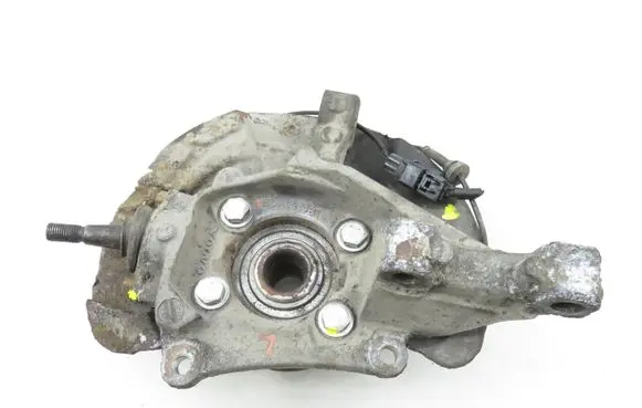 Volvo V70 Front wheel hub spindle knuckle 9461943