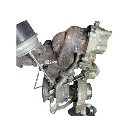 Volvo V60 Turbo 31397999 30249757