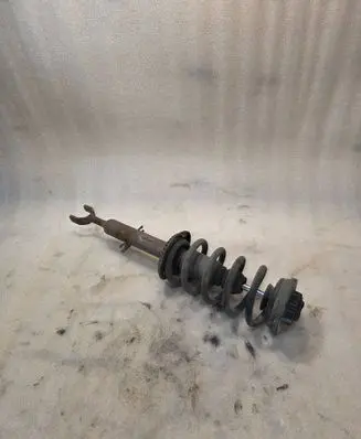 Audi A8 S8 D2 4D Front shock absorber with coil spring