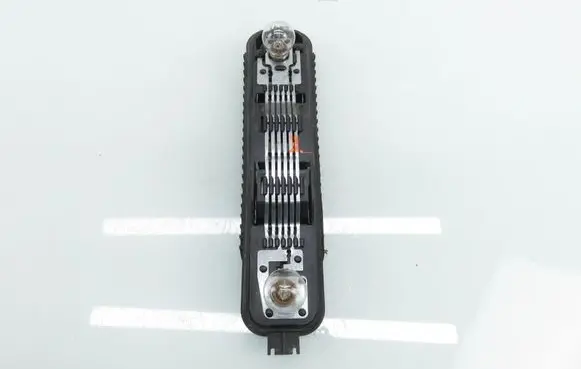 Renault Trafic II (X83) Tail light bulb cover holder 