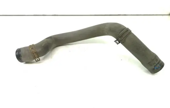 Volkswagen PASSAT B6 Engine coolant pipe/hose 1K0122101EL