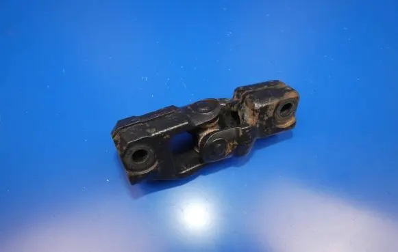 Jaguar XJ X351 Steering column universal joint
