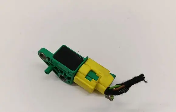 Audi A5 Sportback 8TA Airbag deployment crash/impact sensor 1K0909606C