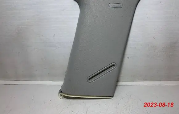 Mercedes-Benz GL X166 (C) pillar trim A1666901925 A1666903725 1666901925
